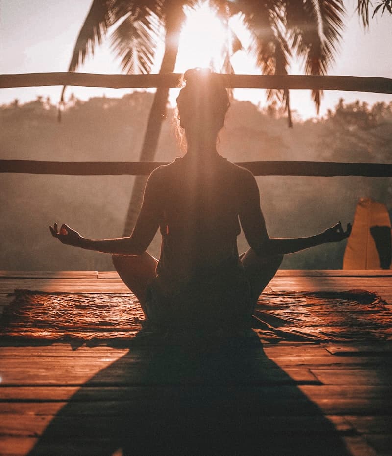 Os Benefícios do Contato com a Natureza para Saúde Mental