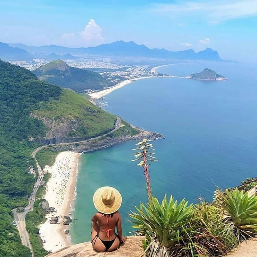 Trilha ecológica